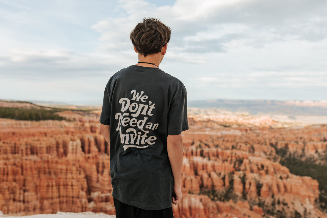 Just Show Up: A Reminder for Every Runner