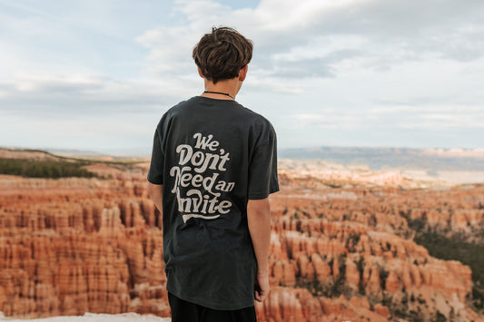 Just Show Up: A Reminder for Every Runner