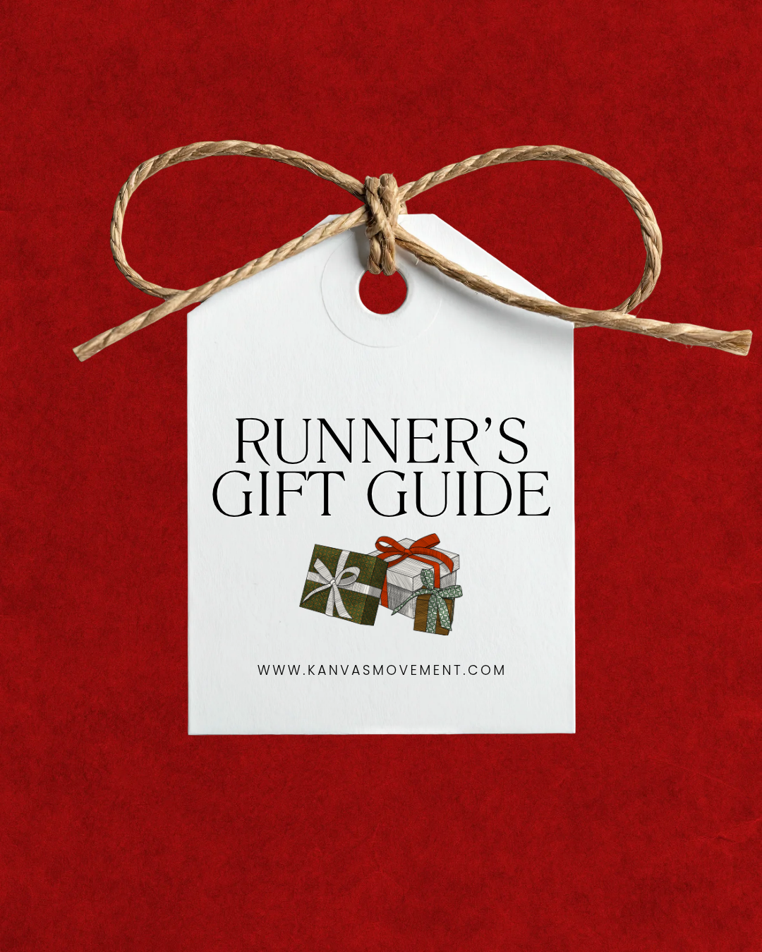 Gifts for Runners Who Have Enough Shoes