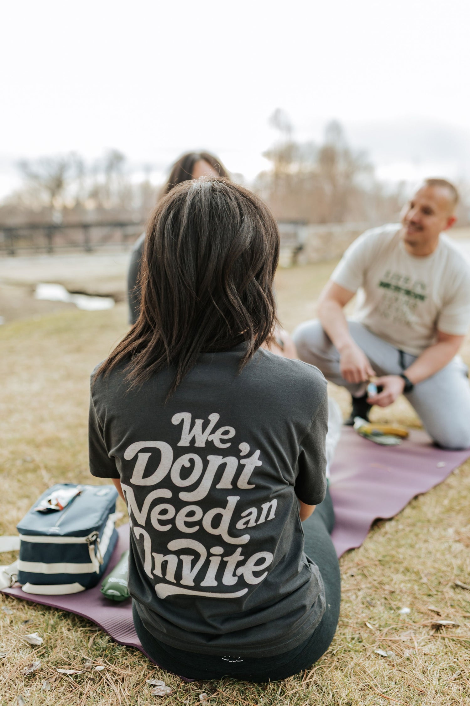 Mantras & Miles — Running Tees & Workout Apparel