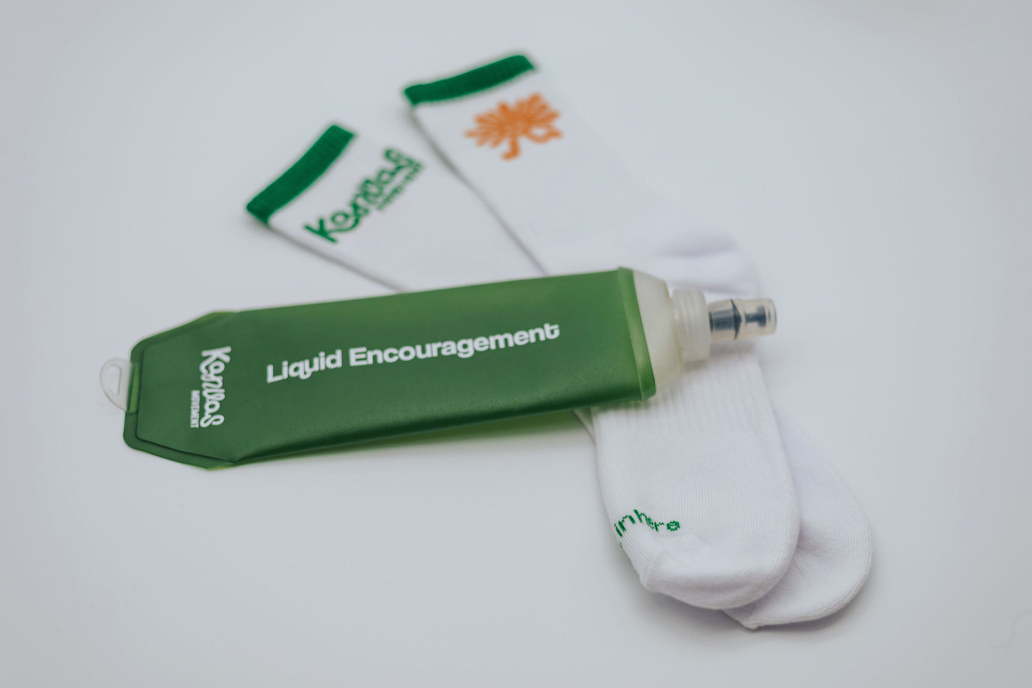 Running Accessories Built for Every Mile